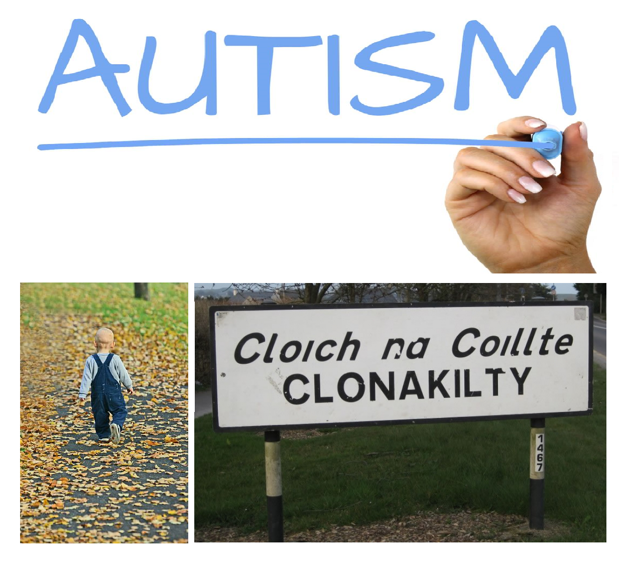 Providing Autism Friendly Environments - O'Herlihy Access Consultancy